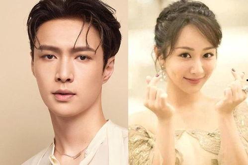 最新爆料张艺兴杨紫,幕后故事曝光引热议