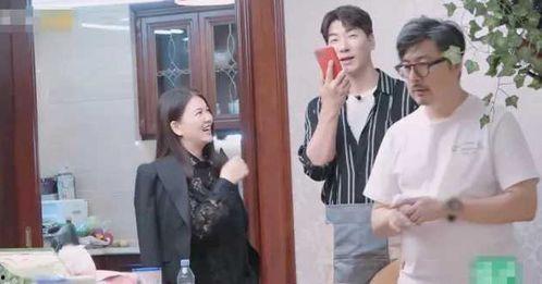 张亮黄晓明最新爆料,揭秘娱乐圈幕后真相